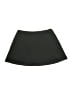 Shein Solid Black Active Skort Size 4 - photo 1