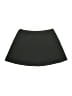 Shein Solid Black Active Skort Size 4 - photo 2