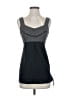 Lululemon Athletica Black Active Tank Size 4 (estimated) - photo 1