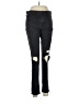 Adriano Goldschmied Hearts Black Jeans Size 29 waist - photo 1