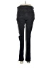 Adriano Goldschmied Hearts Black Jeans Size 29 waist - photo 2