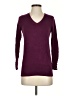 Kenneth Cole REACTION Burgundy Pullover Sweater Size S - photo 1