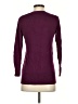 Kenneth Cole REACTION Burgundy Pullover Sweater Size S - photo 2