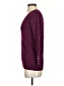 Kenneth Cole REACTION Burgundy Pullover Sweater Size S - photo 5