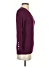 Kenneth Cole REACTION Burgundy Pullover Sweater Size S - photo 4