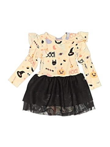 Emerson and Friends Dress (view 1)