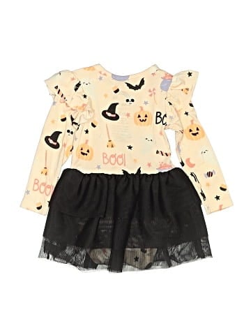 Emerson and Friends Dress (view 2)