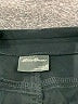 Eddie Bauer Solid Black Active Pants Size 6 - photo 7