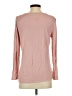 Matilda Jane Pink Long Sleeve Henley Size S - photo 2