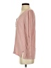 Matilda Jane Pink Long Sleeve Henley Size S - photo 5