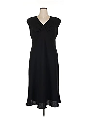 Jones New York Collection Cocktail Dress (view 1)
