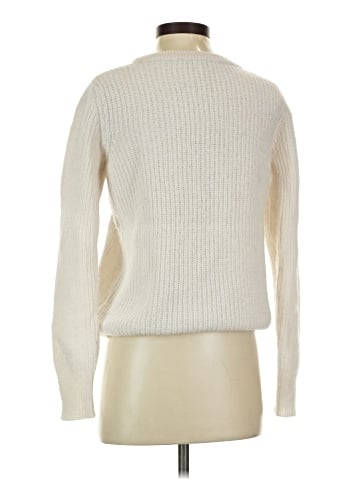 IRO Turtleneck Sweater (view 2)