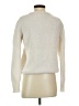 IRO Ivory Turtleneck Sweater Size XS (0) - photo 2