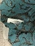 B. Young Teal Short Sleeve Blouse Size EU 42 / US 12 - photo 8