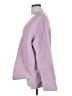 Show Me Your Mumu Purple Pullover Sweater Size L - photo 5
