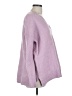 Show Me Your Mumu Purple Pullover Sweater Size L - photo 4