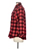 White Birch Red Cardigan Size L - photo 5