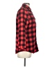 White Birch Red Cardigan Size L - photo 4