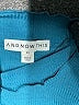 And Now This Teal Long Sleeve Top Size XS - photo 7