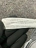 Zara Gray Jeans Size 6 - photo 5