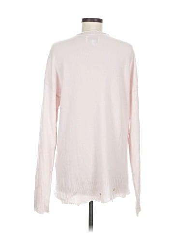 Current/Elliott Wool Pullover Sweater (view 2)