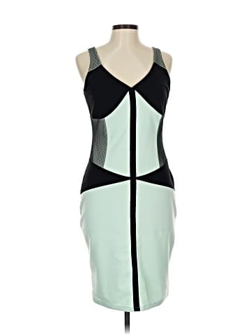 Kardashian Kollection Cocktail Dress (view 1)
