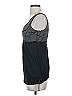 Lululemon Athletica Black Active Tank Size 4 (estimated) - photo 5