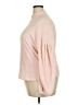 Sanctuary Pink Turtleneck Sweater Size XXL - photo 5