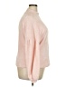 Sanctuary Pink Turtleneck Sweater Size XXL - photo 4