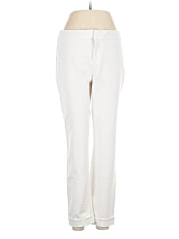 Black Saks Fifth Avenue Jeans (view 1)