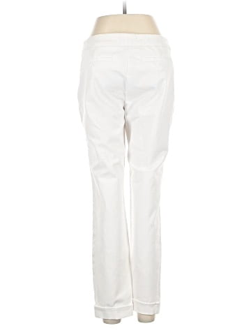 Black Saks Fifth Avenue Jeans (view 2)