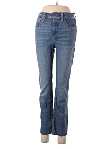 Madewell Jeans (view 1)