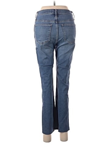 Madewell Jeans (view 2)