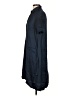 Transit Blue Casual Dress Size 2 (1) - photo 5