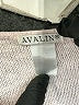 AVALIN Pink Pullover Sweater Size L (estimated) - photo 7