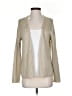Fever Tan Cardigan Size S - photo 1