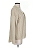 Fever Tan Cardigan Size S - photo 4