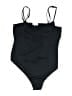 Danielle Bernstein Black Bodysuit Size XL - photo 1