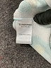 Ekouaer 100% Pima Cotton Print Teal Pullover Sweater Size M - photo 8