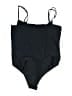 Danielle Bernstein Black Bodysuit Size XL - photo 2