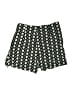 Zara Polka Dots Black Skort Size M - photo 2