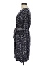 Boden Blue Casual Dress Size 6 - photo 5