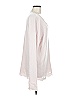 Current/Elliott Pink Wool Pullover Sweater Size Med (2) - photo 4