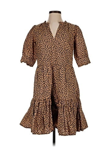 J.Crew Casual Dress (view 1)