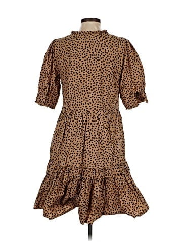 J.Crew Casual Dress (view 2)