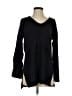 Ann Taylor LOFT Black Pullover Sweater Size S - photo 1