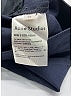 Acne Studios Black Blue Active Pants Size EU 38 / US 8 - photo 7