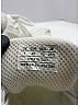 Balenciaga White Mesh Phantom Low Top Sneakers Size 10 - photo 7