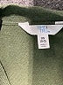 Time and Tru Green Kimono Size XS - photo 7