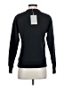 Everlane 100% Cotton Solid Black Pullover Sweater Size XXS - photo 2